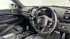 MINI Clubman 2.0 John Cooper Works ALL4 6dr Auto Petrol Estate